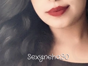 Sexyneha30