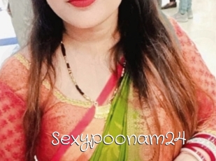 Sexypoonam24