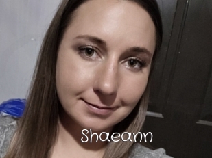 Shaeann