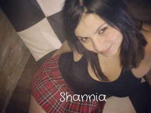 Shannia