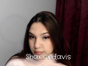 Shanondavis