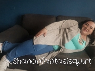 Shanonfantasisquirt