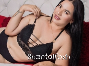 Shantalfoxh