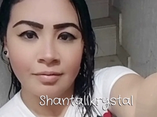 Shantallkrystal