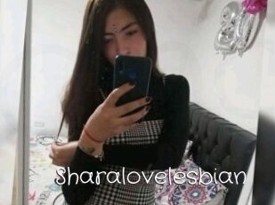 Sharalovelesbian