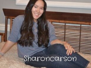 Sharoncarson