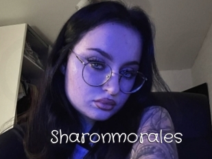 Sharonmorales