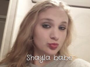 Shayla_babe