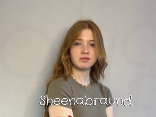 Sheenabraund