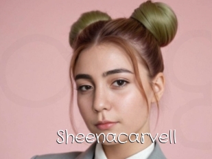 Sheenacarvell