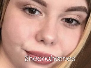 Sheenahames