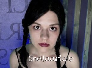 Sheilaartois