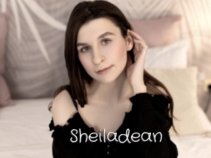 Sheiladean