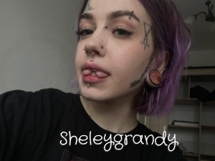 Sheleygrandy