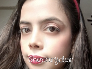 Shenaryder