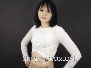 Sherrymaxwell