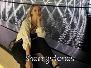 Sherrystones