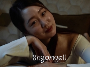 Shyangell