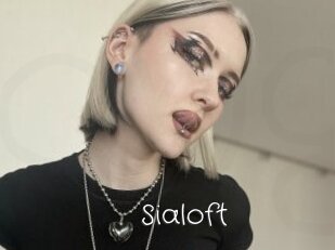 Sialoft