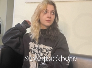 Sibleybickham