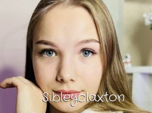 Sibleyclaxton