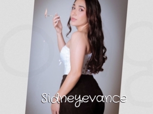 Sidneyevance