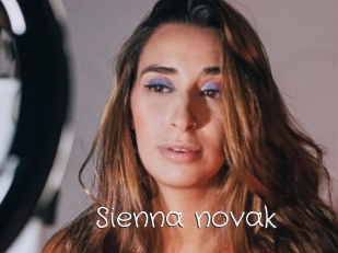 Sienna_novak