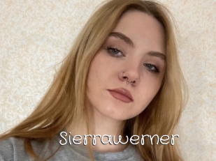 Sierrawerner