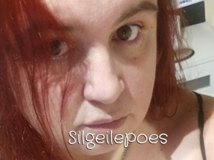 Silgeilepoes