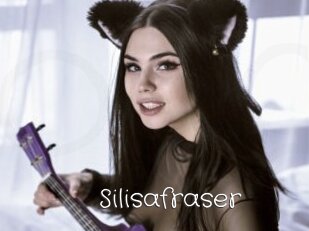 Silisafraser