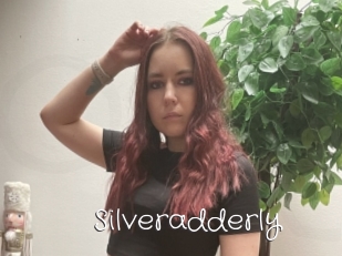 Silveradderly