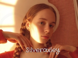 Silveraxley