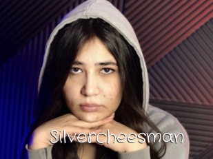 Silvercheesman