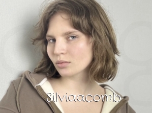 Silviaacomb