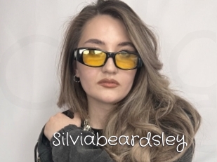 Silviabeardsley