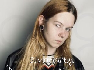 Silviadarby