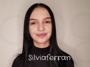 Silviaferran