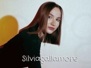 Silviagallamore