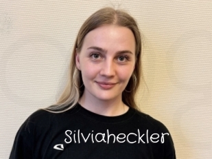 Silviaheckler