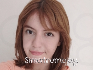 Simatremblay