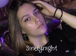 Sindynight