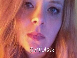 Sinfulsix