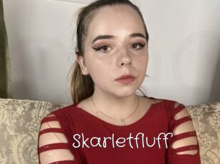 Skarletfluff