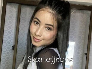 Skarletjhone