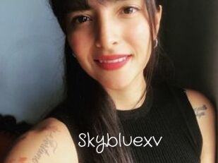 Skybluexv