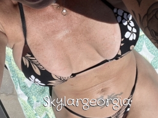 Skylargeorgia