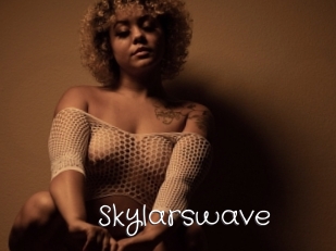 Skylarswave