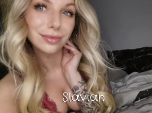 Slaviah