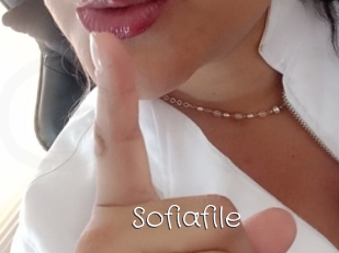 Sofiafile