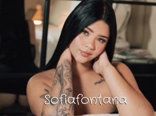 Sofiafontana